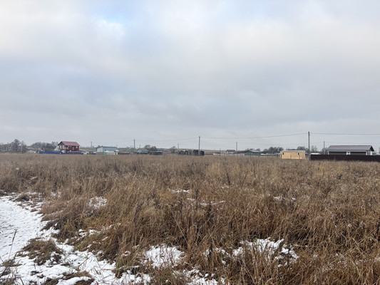 Продам участок 12 соток, Фермерское хоз., Михеевская долина тер, 0 км от города