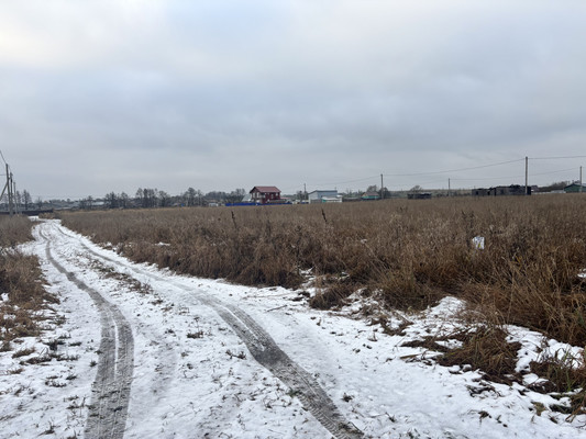 Продам участок 12 соток, Фермерское хоз., Михеевская долина тер, 0 км от города