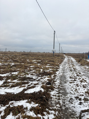 Продам участок 12 соток, Фермерское хоз., Михеевская долина тер, 0 км от города