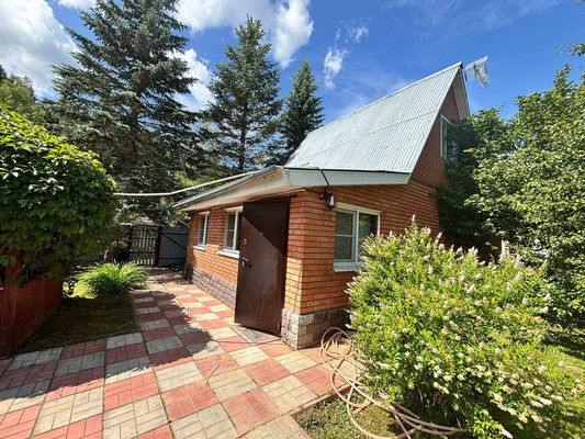 Продам дом, Вега тер. СНТ, 461, Раменское г, 0 км от города