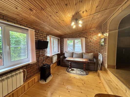 Продам дом, Вега тер. СНТ, 461, Раменское г, 0 км от города