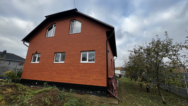 Продам дом, 126, Ильинское д, 0 км от города