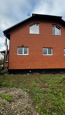 Продам дом, 126, Ильинское д, 0 км от города