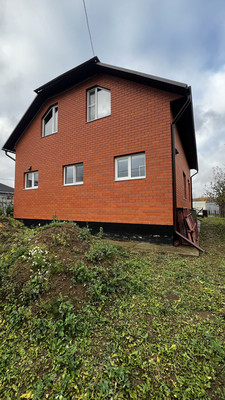 Продам дом, 126, Ильинское д, 0 км от города