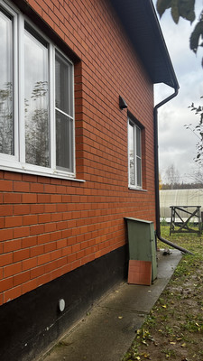 Продам дом, 126, Ильинское д, 0 км от города