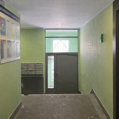 Продам трехкомнатную (3-комн.) квартиру, Борисовские Пруды ул, 16к1, Москва г