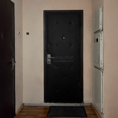 Продам трехкомнатную (3-комн.) квартиру, Борисовские Пруды ул, 16к1, Москва г