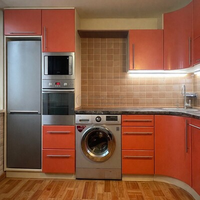 Продам трехкомнатную (3-комн.) квартиру, Борисовские Пруды ул, 16к1, Москва г