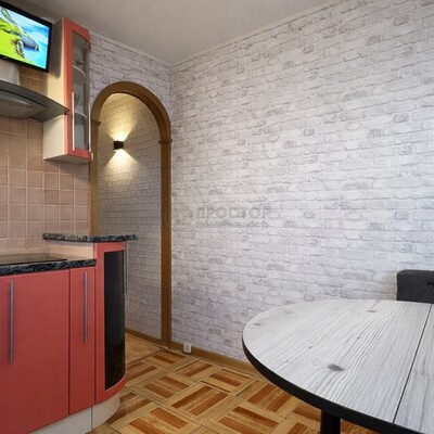 Продам трехкомнатную (3-комн.) квартиру, Борисовские Пруды ул, 16к1, Москва г