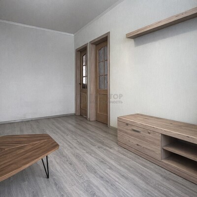 Продам трехкомнатную (3-комн.) квартиру, Борисовские Пруды ул, 16к1, Москва г