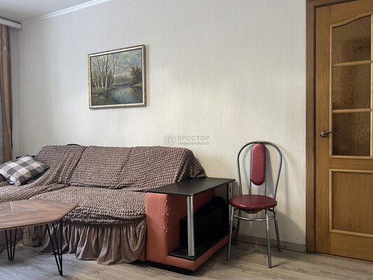 Продам трехкомнатную (3-комн.) квартиру, Борисовские Пруды ул, 16к1, Москва г