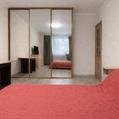 Продам трехкомнатную (3-комн.) квартиру, Борисовские Пруды ул, 16к1, Москва г