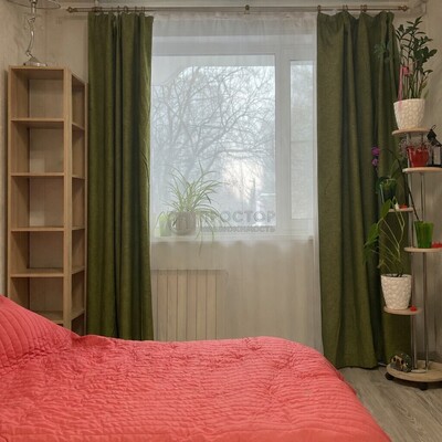 Продам трехкомнатную (3-комн.) квартиру, Борисовские Пруды ул, 16к1, Москва г