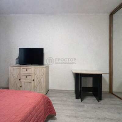 Продам трехкомнатную (3-комн.) квартиру, Борисовские Пруды ул, 16к1, Москва г