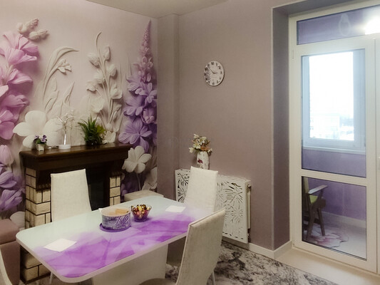 Продам трехкомнатную (3-комн.) квартиру, Подмосковный б-р, 8, Красногорск г