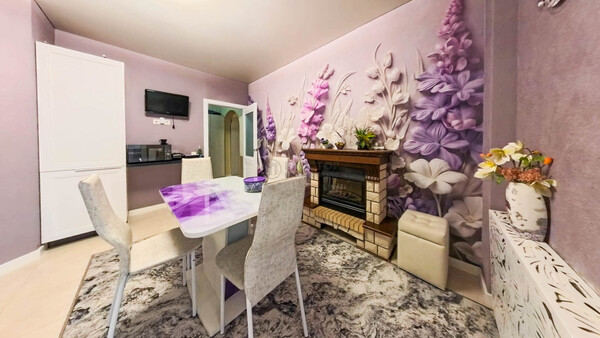 Продам трехкомнатную (3-комн.) квартиру, Подмосковный б-р, 8, Красногорск г