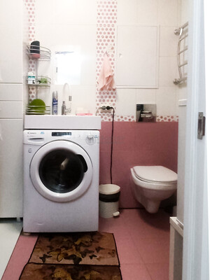 Продам трехкомнатную (3-комн.) квартиру, Подмосковный б-р, 8, Красногорск г