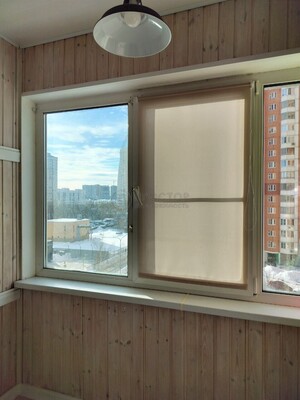 Продам однокомнатную (1-комн.) квартиру, Красногорский б-р, 11, Красногорск г