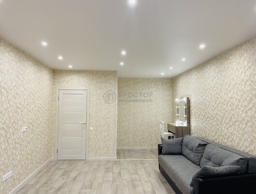 Продам однокомнатную (1-комн.) квартиру, Красногорский б-р, 11, Красногорск г