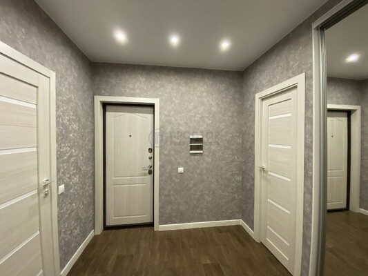 Продам однокомнатную (1-комн.) квартиру, Красногорский б-р, 11, Красногорск г