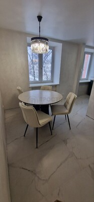 Продам трехкомнатную (3-комн.) квартиру, Пулковская ул, 3к1, Москва г