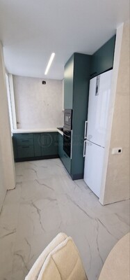 Продам трехкомнатную (3-комн.) квартиру, Пулковская ул, 3к1, Москва г