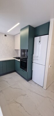 Продам трехкомнатную (3-комн.) квартиру, Пулковская ул, 3к1, Москва г