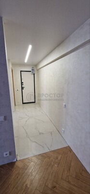 Продам трехкомнатную (3-комн.) квартиру, Пулковская ул, 3к1, Москва г