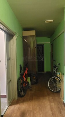 Продам однокомнатную (1-комн.) квартиру, Ленская ул, 28, Москва г