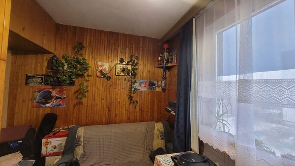 Продам однокомнатную (1-комн.) квартиру, Ленская ул, 28, Москва г