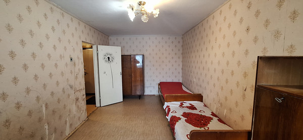 Продам двухкомнатную (2-комн.) квартиру, Ленинградская ул, 9, Терволово п