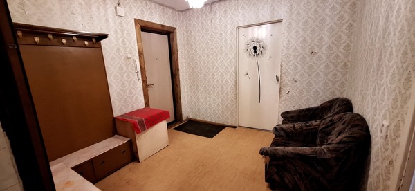 Продам двухкомнатную (2-комн.) квартиру, Ленинградская ул, 9, Терволово п