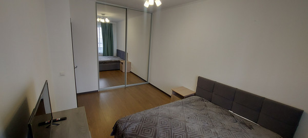 Продам однокомнатную (1-комн.) квартиру, Комендантский пр-кт, 66к1, Санкт-Петербург г