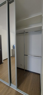 Продам однокомнатную (1-комн.) квартиру, Комендантский пр-кт, 66к1, Санкт-Петербург г