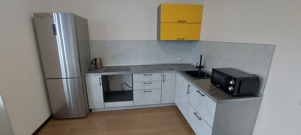 Продам однокомнатную (1-комн.) квартиру, Комендантский пр-кт, 66к1, Санкт-Петербург г