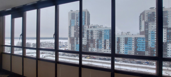 Продам однокомнатную (1-комн.) квартиру, Комендантский пр-кт, 66к1, Санкт-Петербург г