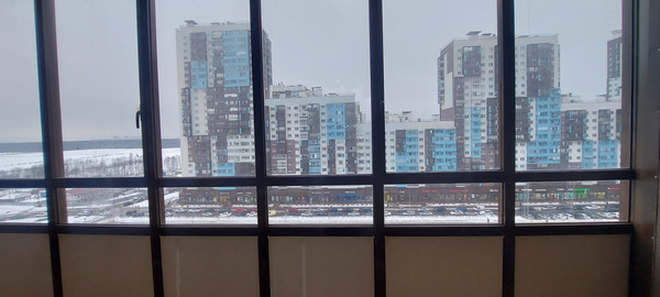 Продам однокомнатную (1-комн.) квартиру, Комендантский пр-кт, 66к1, Санкт-Петербург г