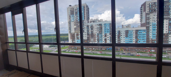 Продам однокомнатную (1-комн.) квартиру, Комендантский пр-кт, 66к1, Санкт-Петербург г