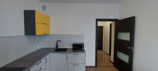 Продам однокомнатную (1-комн.) квартиру, Комендантский пр-кт, 66к1, Санкт-Петербург г