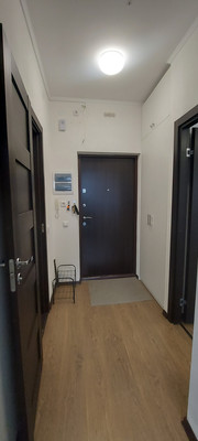 Продам однокомнатную (1-комн.) квартиру, Комендантский пр-кт, 66к1, Санкт-Петербург г