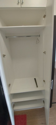 Продам однокомнатную (1-комн.) квартиру, Комендантский пр-кт, 66к1, Санкт-Петербург г