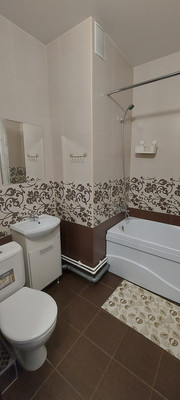 Продам однокомнатную (1-комн.) квартиру, Комендантский пр-кт, 66к1, Санкт-Петербург г