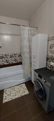 Продам однокомнатную (1-комн.) квартиру, Комендантский пр-кт, 66к1, Санкт-Петербург г