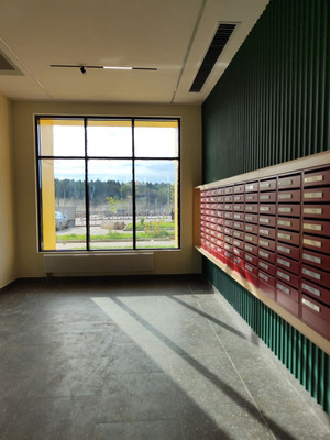 Продам двухкомнатную (2-комн.) квартиру, 1/1, Юрлово д