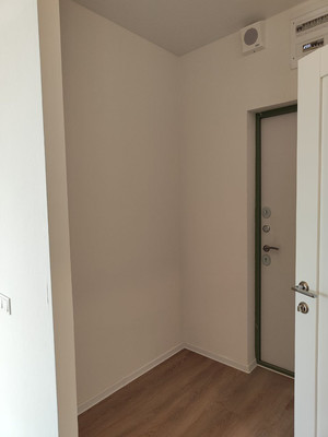 Продам двухкомнатную (2-комн.) квартиру, 1/1, Юрлово д