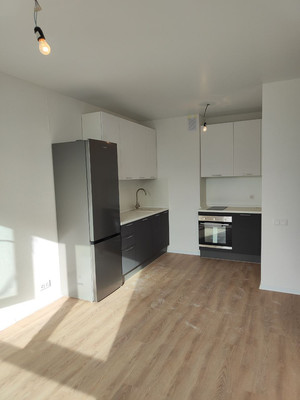 Продам двухкомнатную (2-комн.) квартиру, 1/1, Юрлово д