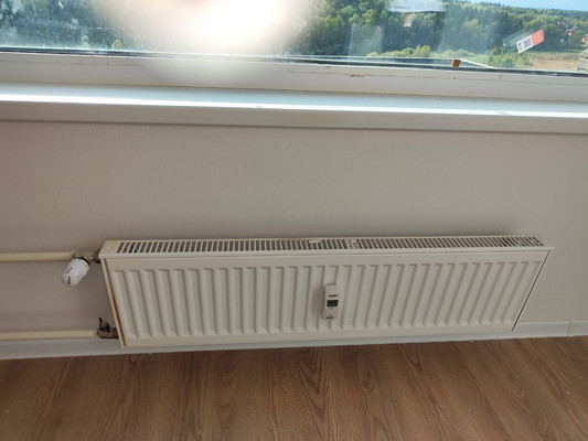 Продам двухкомнатную (2-комн.) квартиру, 1/1, Юрлово д