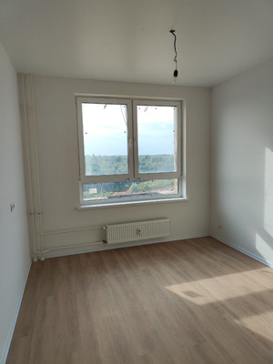 Продам двухкомнатную (2-комн.) квартиру, 1/1, Юрлово д