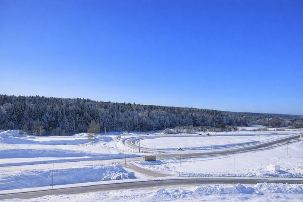 Продам двухкомнатную (2-комн.) квартиру, 1/1, Юрлово д