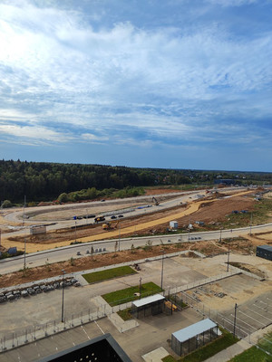 Продам двухкомнатную (2-комн.) квартиру, 1/1, Юрлово д